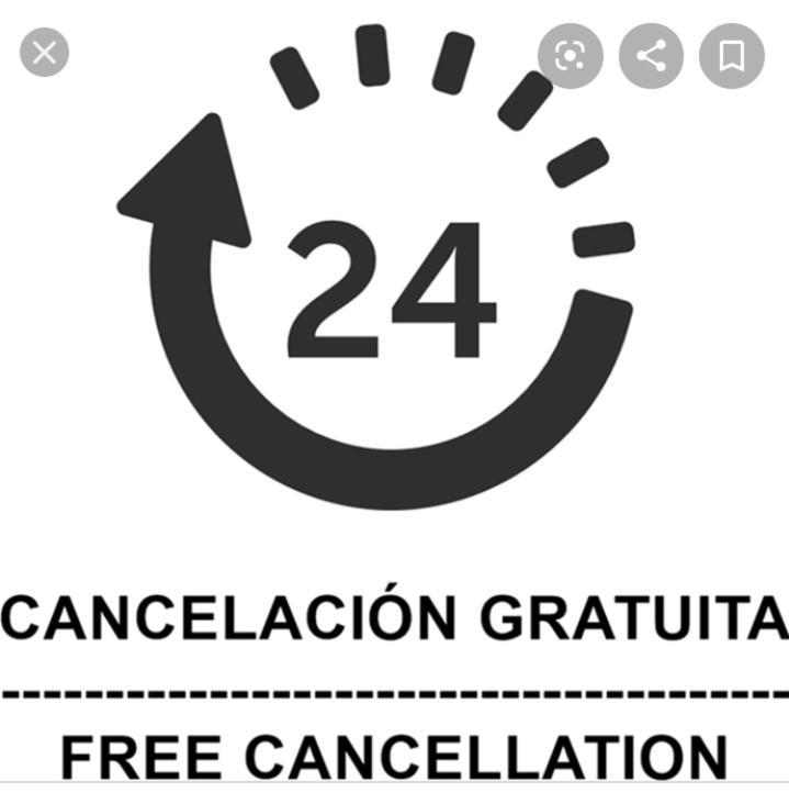 Apto El Clavo-Con Parking Gratis Toledo Exteriér fotografie