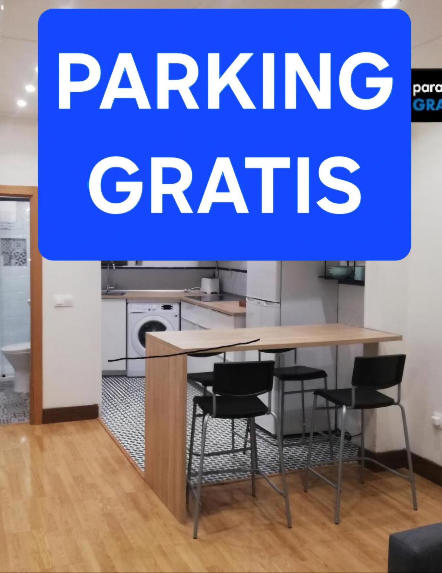 Apto El Clavo-Con Parking Gratis Toledo Exteriér fotografie