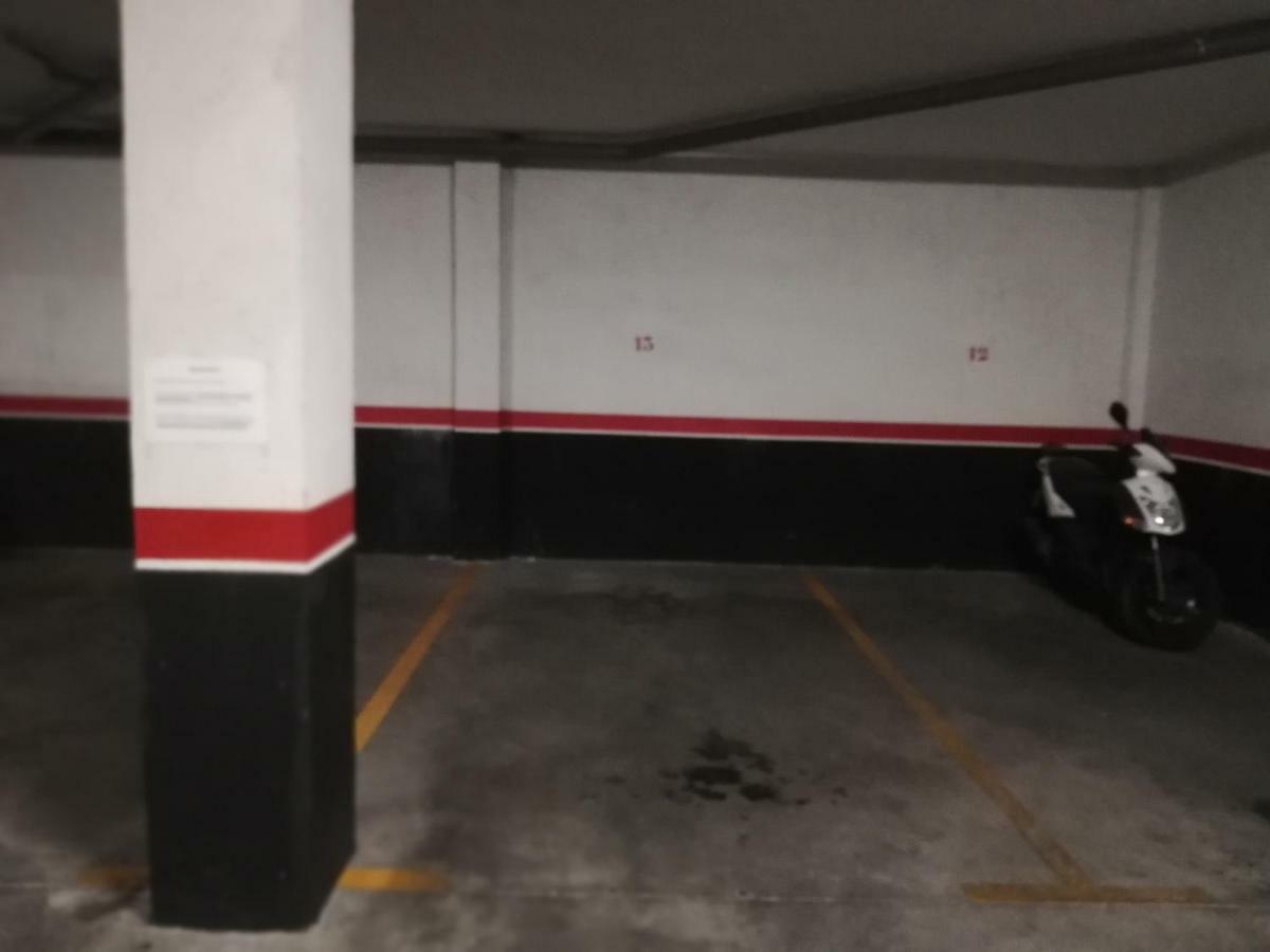 Apto El Clavo-Con Parking Gratis Toledo Exteriér fotografie